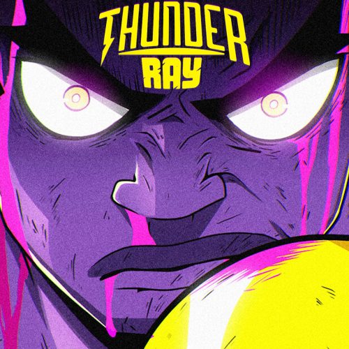 Thunder Ray