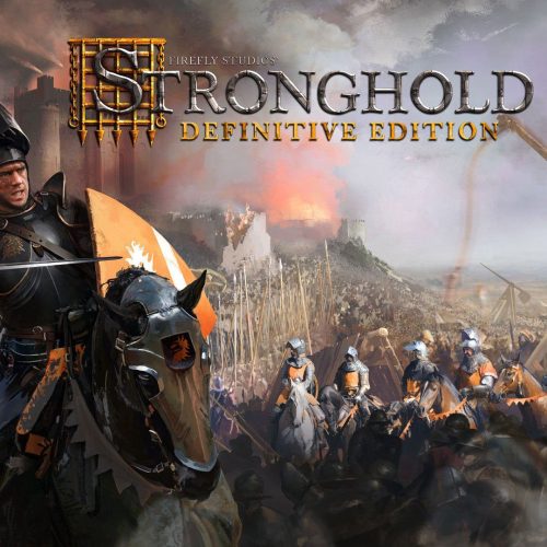 Stronghold: Definitive Edition