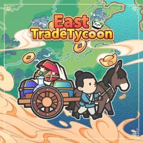 East Trade Tycoon