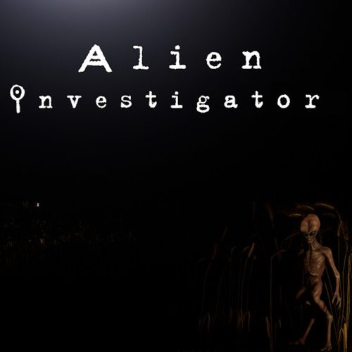 Alien Investigator