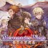 Mercenaries Wings: The False Phoenix