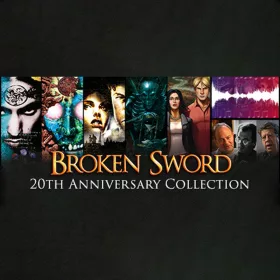 Broken Sword: 20th Anniversary Collection