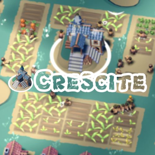 Crescite