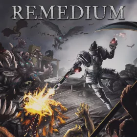Remedium
