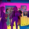 Hauma: A Detective Noir Story