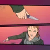 Hauma: A Detective Noir Story