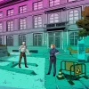 Hauma: A Detective Noir Story