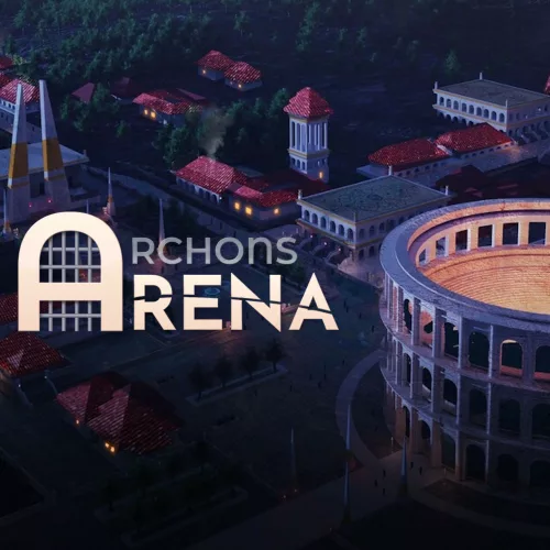 Archons: Arena
