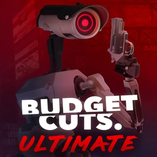 Budget Cuts Ultimate [VR]