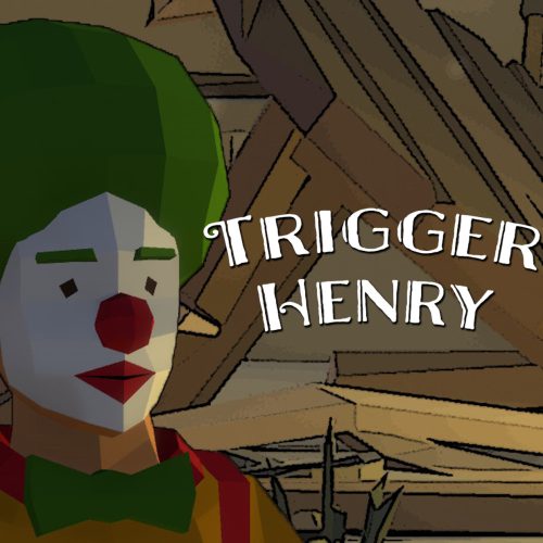 Trigger Henry