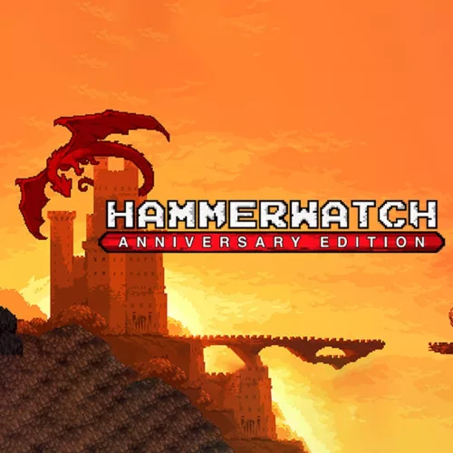 Hammerwatch: Anniversary Edition