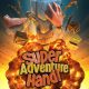 Super Adventure Hand