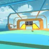 Jetpack Stadium [VR]