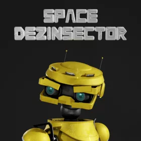 Space Dezinsector