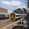 Train Simulator: Huddersfield Line: Manchester - Leeds Route Add-On (DLC)