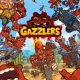 Gazzlers [VR]