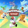 Paperman: Adventure Delivered