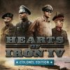 Hearts of Iron IV: Colonel Edition (EU)