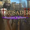 Stronghold Crusader 2: Freedom Fighters Mini-Campaign (DLC)