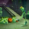 Dungeon Golf