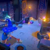 Dungeon Golf