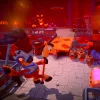 Dungeon Golf
