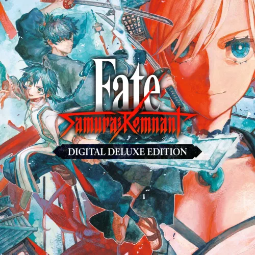 Fate/Samurai Remnant: Digital Deluxe Edition