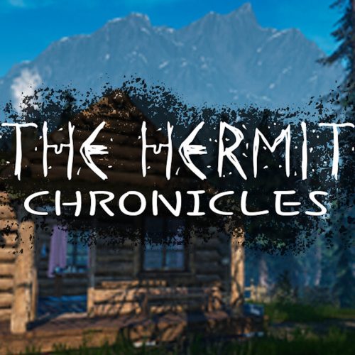 The Hermit Chronicles