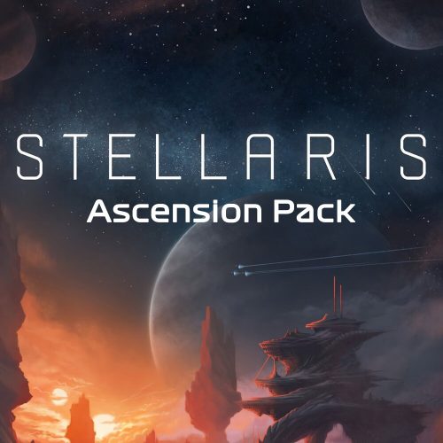 Stellaris: Ascension Pack (DLC)