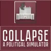 Collapse: A Political Simulator