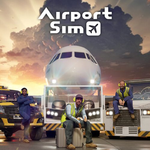 AirportSim