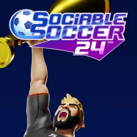 Sociable Soccer 24
