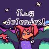 Flag Defender!