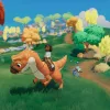 Paleo Pines