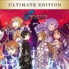 Sword Art Online: Last Recollection - Ultimate Edition (EU)