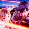 Sword Art Online: Last Recollection - Ultimate Edition (EU)