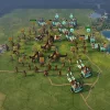 Old World: Pharaohs of the Nile (DLC)