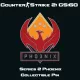 Counter-Strike 2: CS:GO - Series 2 Phoenix Collectible Pin (DLC)