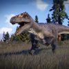 Jurassic World Evolution 2: Deluxe Upgrade Pack (DLC)