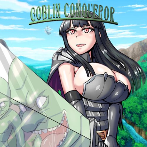 Goblin Conqueror