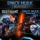 Space Hulk: Deathwing - Enhanced Edition + Space Hulk: Tactics