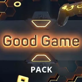 Movavi Video Editor Plus 2022: Good Game Pack (DLC)
