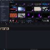 Movavi Video Editor Plus 2022: Spooky Overlay Pack (DLC)