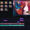 Movavi Video Editor Plus 2022: Spooky Overlay Pack (DLC)