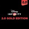 Disney Infinity 2.0: Gold Edition (EU)