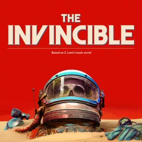 The Invincible