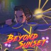 Beyond Sunset