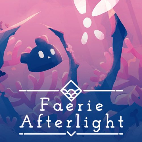 Faerie Afterlight