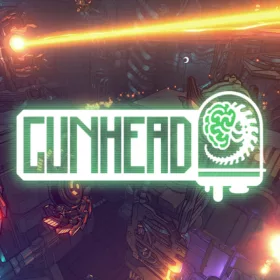 Gunhead