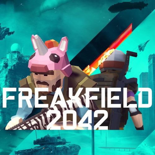 Freakfield 2042